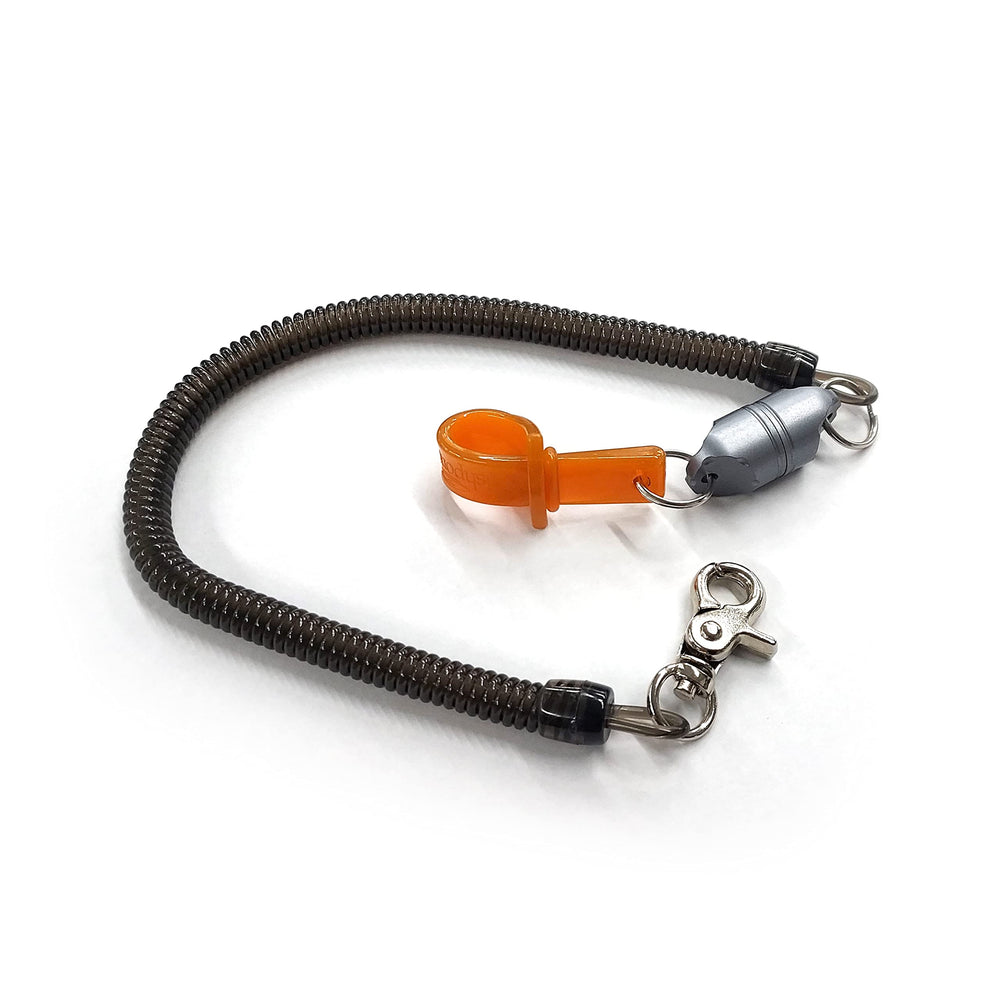 Fishpond Confluence Net Release 2.0 magnetic net release for fly fishing, handcrafted in Colorado