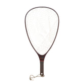 Fishpond Nomad Hand Net Tailwater head with rubber bag