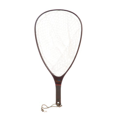 Fishpond Nomad Hand Net Tailwater head with rubber bag