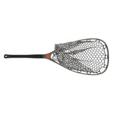 fishpond Nomad Middle Fork net product shot highlighting River Armor construction for rugged river fishing