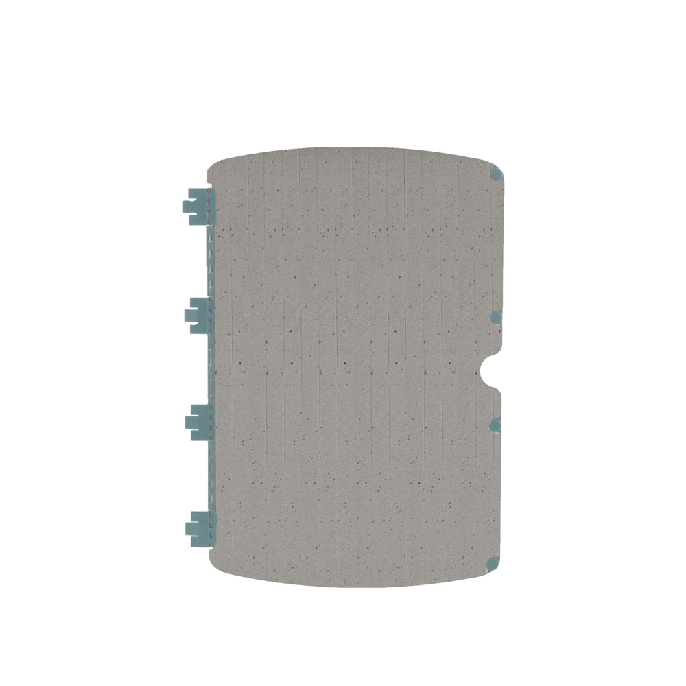 Fishpond Pescador XL leaflet Dynamic Foam for high capacity fly storage on long fishing days