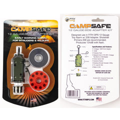 Fith Ops 209 adapter displayed for flexible camping options