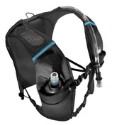 FITLY Sub180 front view with four pockets for essentials during runs