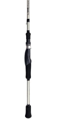 Fitzgerald Vursa action-shot demonstrates versatile performance for freshwater and inshore fishing.