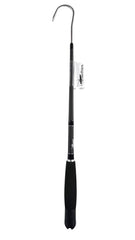 Fitzgerald Fishing Mini Gaff with 2-inch stainless hook