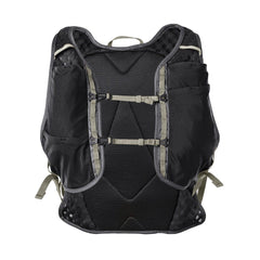 Five11 CloudStryke front zip pocket accessible for essentials.