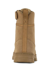 Five11 SPEED 4.0 ARID boot features breathable mesh tongue for cooling airflow.