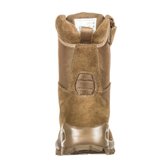 5.11 Ortholite full-length footbed supports all-day comfort