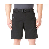 5.11 Taclite Pro Cargo Shorts front view highlighting rugged durability for outdoor EDC.