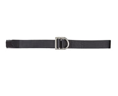 Five11 trainer belt nylon mesh detail highlighting rip-resistant design for everyday wear.