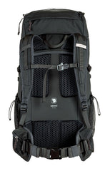 Fjällräven Abisko Hike 35 fabric texture, durable material for rugged trails