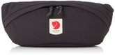 Fjällräven Ulvö Hip Pack Medium main compartment for everyday adventures.