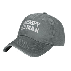 Back strap adjustable view shows customizable fit on FLALORI hat