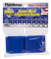 Flambeau 5310ZP replacement dividers for 5003 Tuff Tainer with rust-resistant protection.