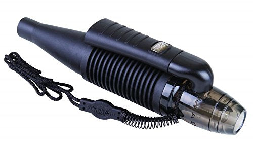 Flambeau MD-515H Hyper Growl front view shows realistic deer call design and usage.