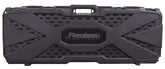 Exterior view of Flambeau Outdoors 40 inch rifle hard case with Zerust