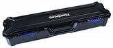 Flambeau Outdoors 4455BB Rod Bunk Box closed with rods stored along sides