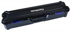 Flambeau Outdoors 4455BB exterior view for portable rod storage.