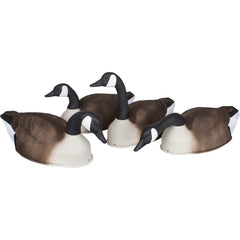 Flambeau Storm Front 2 Feeder shell decoy boosts visibility and durability for extended field use