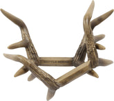 Flextone Battle Bones illustrating realistic buck sounds during a fight