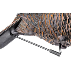 Flextone Carbon Stake Folded design for compact carry