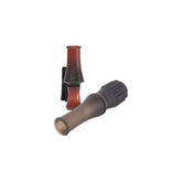 Flextone Double Up Predator Call Combo delivering realistic tones for predator hunting.