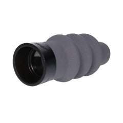 Compact size of the call ideal for quick gobble calls in the field