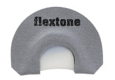 Flextone EZ Hen diaphragm call front view for realistic hen turkey sounds in the field.