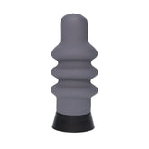 Flextone Thunder Shaker Gobble Hybrid Turkey Call in handheld form