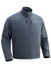 Flyplus men's lightweight waterproof jacket fabric closeup showing water-repellent material for dry comfort.