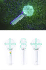 FNARMW TXT Official Light Stick LED glow enhances visibility in crowded venues