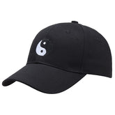 Foetest adjustable hat cotton-baseball-cap with breathable fabric for daily comfort.