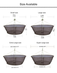 Nylon and soft steel construction for durability