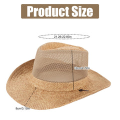 Foldable and packable fedora hat design