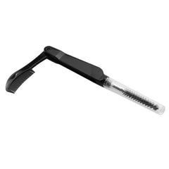 Compact 10cm foldable fishing tool in steel and PP