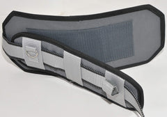 Foreverlast Gen 5 belt uses UV-resistant webbing for sun exposure