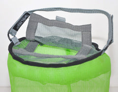 Foreverlast ForEverlast Net Bag NB-5 water flow keeps bait lively during wade.