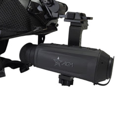 PET-CF carbon reinforced construction emphasizes strength and light weight