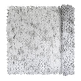 Fousam camo netting roll 10x10 provides concealment for hunting blinds.