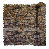 Fousam camo netting roll 10x10 forest ambience for concealment.