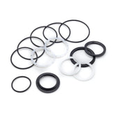 FOX maintenance kit for air shock absorber float replacements - front view