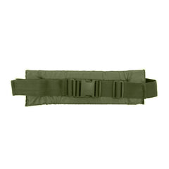 Fox Outdoor LC-2 50-inch adjustable waist belt with QR buckle for quick, secure fit