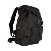 FOX OUTDOOR PRODUCTS Australian Style Rucksack main compartment for organized packing