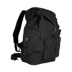 FOX OUTDOOR PRODUCTS Australian Style Rucksack main compartment for organized packing
