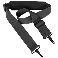 FOX OUTDOOR PRODUCTS General Purpose Utility Strap shows durable canvas construction for rugged use