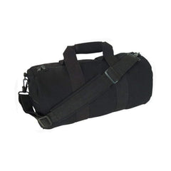 Fox Outdoor Products Roll Bag side pocket image highlights organized storage for small essentials