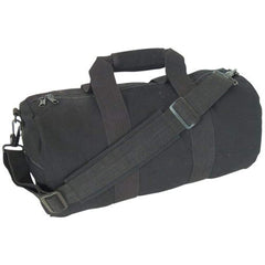 Fox Outdoor Products Roll Bag strap-and-handles view shows flexible carry options for hands-free transport