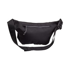 Fox Head Premium Hip Pack with water bottle holder for on-the-go hydration.