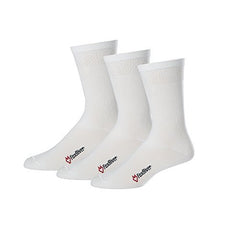 Fox River Wick Dry CoolMax liner sock 3-pack demonstrating moisture-wicking comfort for all-day wear