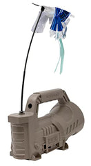 FOXPRO Hellcat Pro Bluebird Topper decoy adds motion